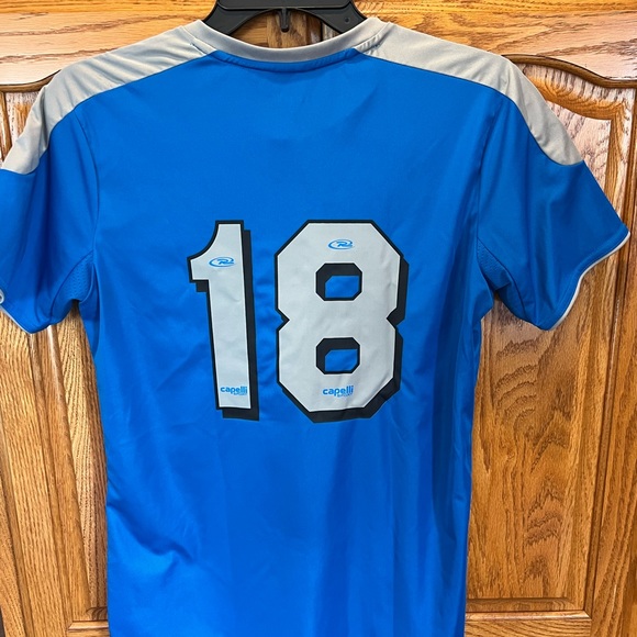 CAPELLI SPORTS BUNDLE 2 - Picture 7 of 7